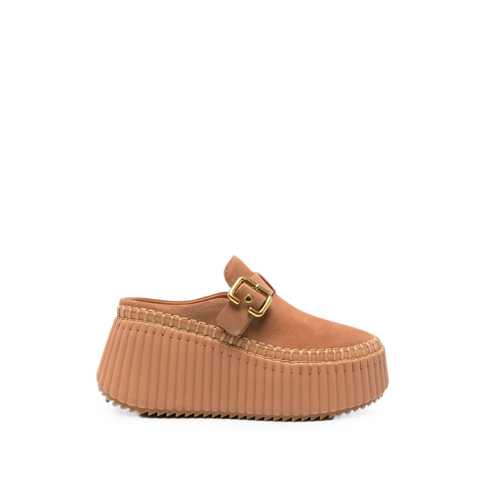 [Chloe] Sneakers FW26 26A13CMS  207