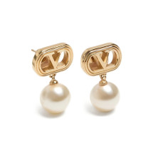 [Valentino Garavani] Earring FW26 9W2J0Y78UXM  R5G