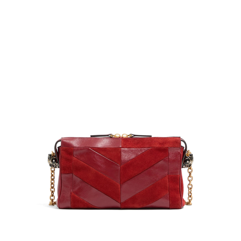 [Valentino Garavani] Shoulder bag FW26 9W2B0S99DED  AQS