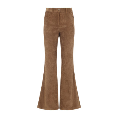 [Moncler] Pants FW26 L20932A00004.5964B