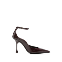 [Jimmy Choo] Slingback FW26 QUINCI 95 FQB DEMER
