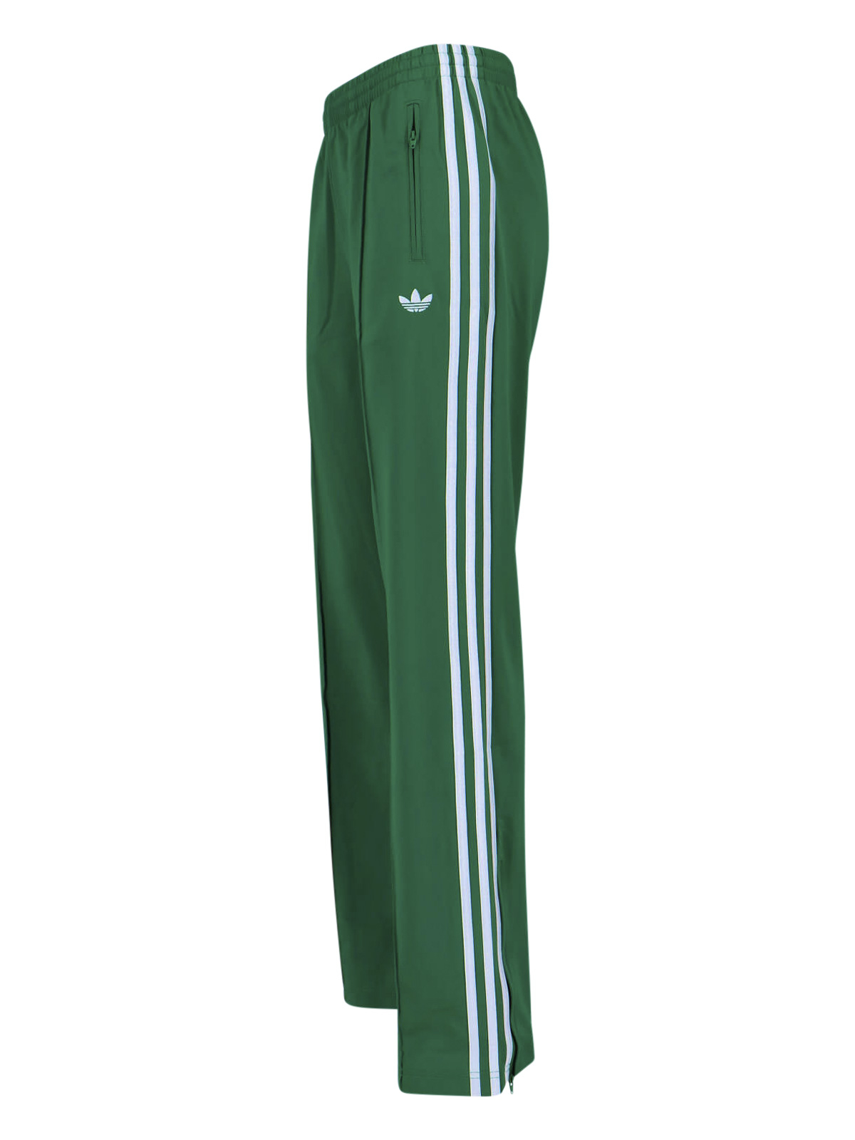 [Adidas] Training Pants SS26 KD3649BGREEN WHITE