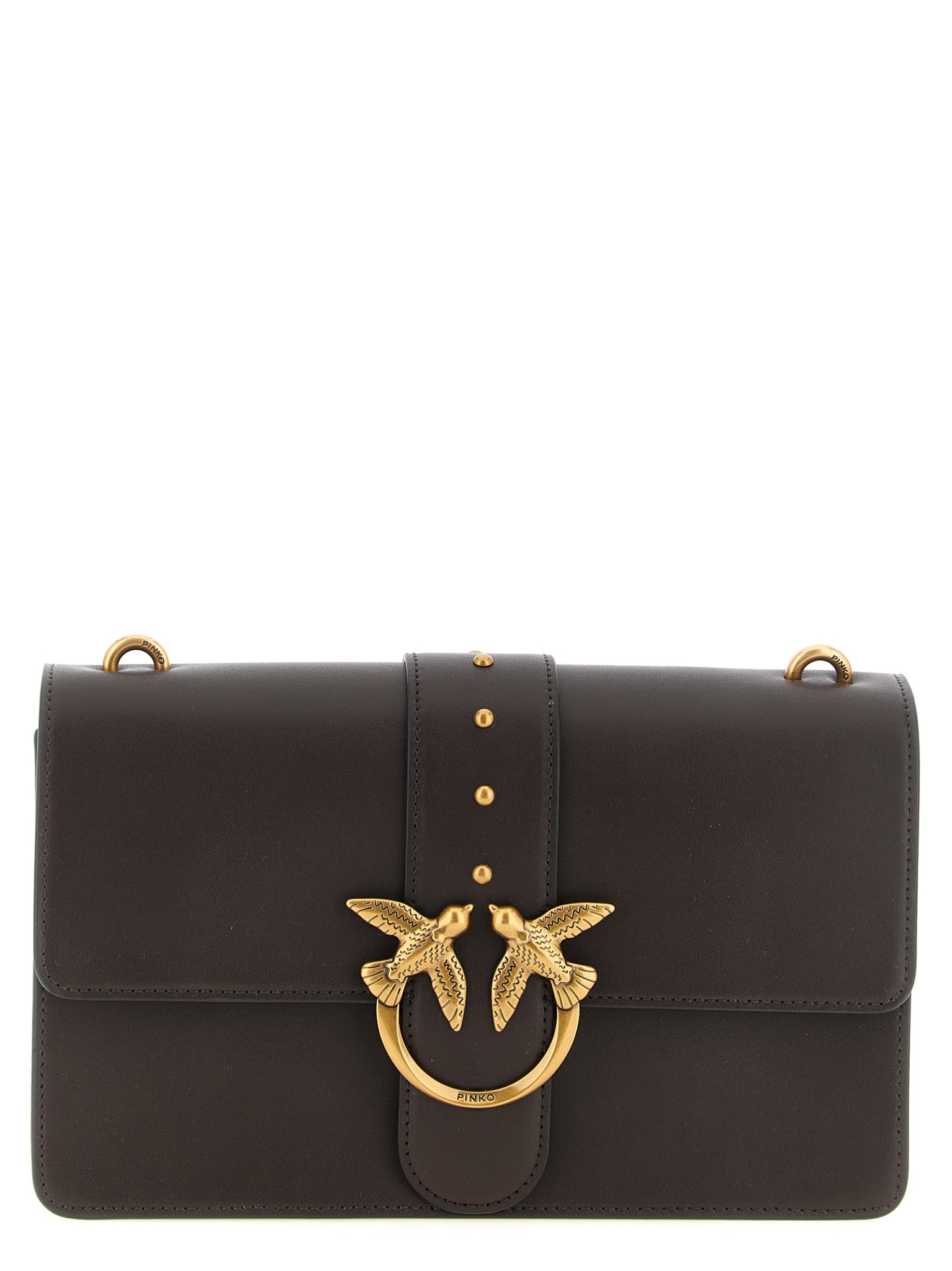 [PINKO] Cross body bag FW26 105857A0F1M12Q