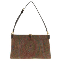 [Etro] Clutch bag FW26 WP1H0008AA001M0019