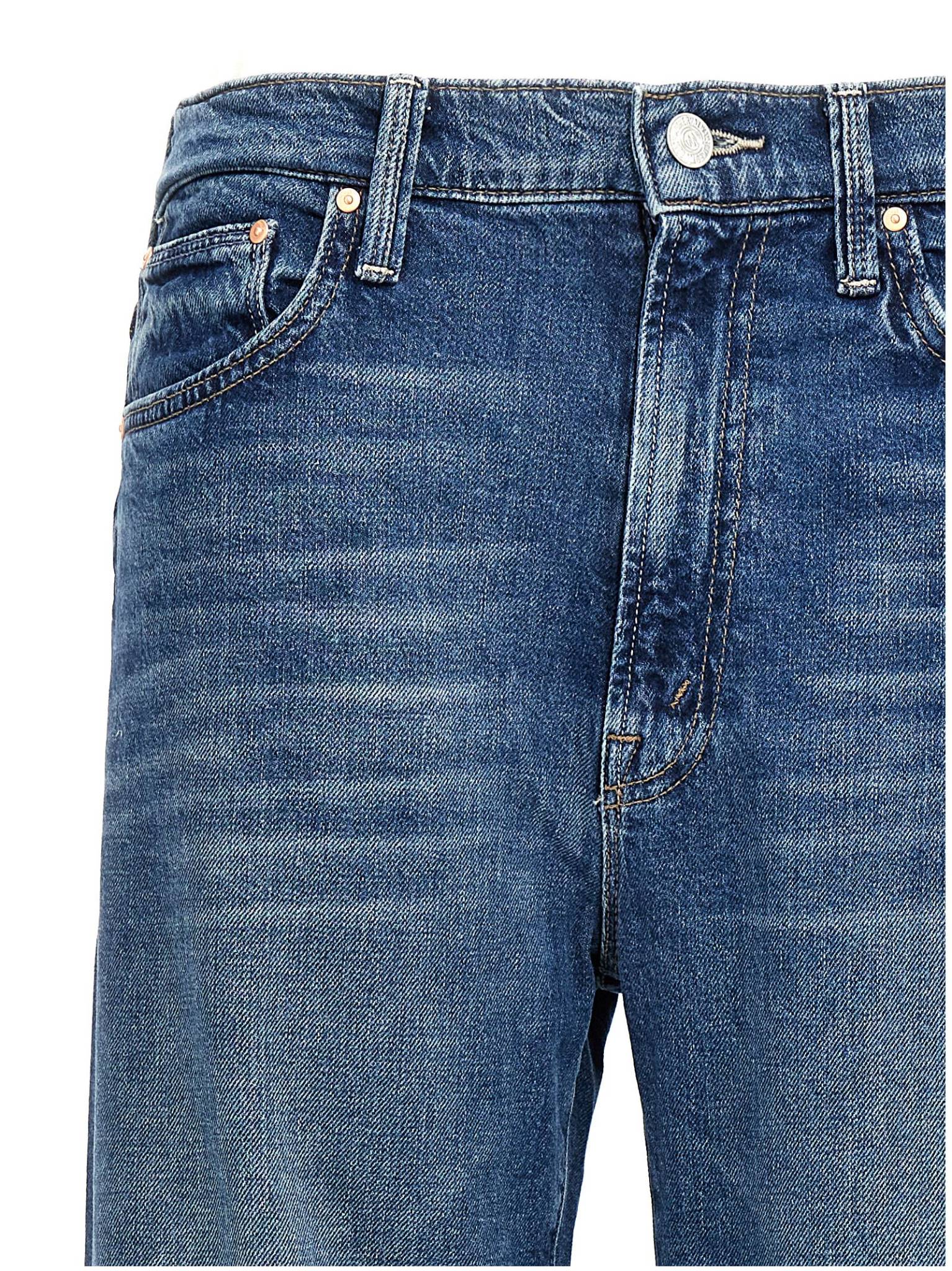 [Mother] Jeans SS25 18881230ARGZ