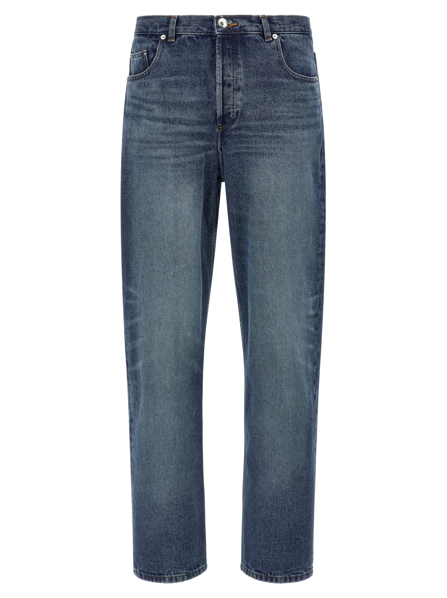 [A.P.C.] Jeans FW26 COHADM09156IAL
