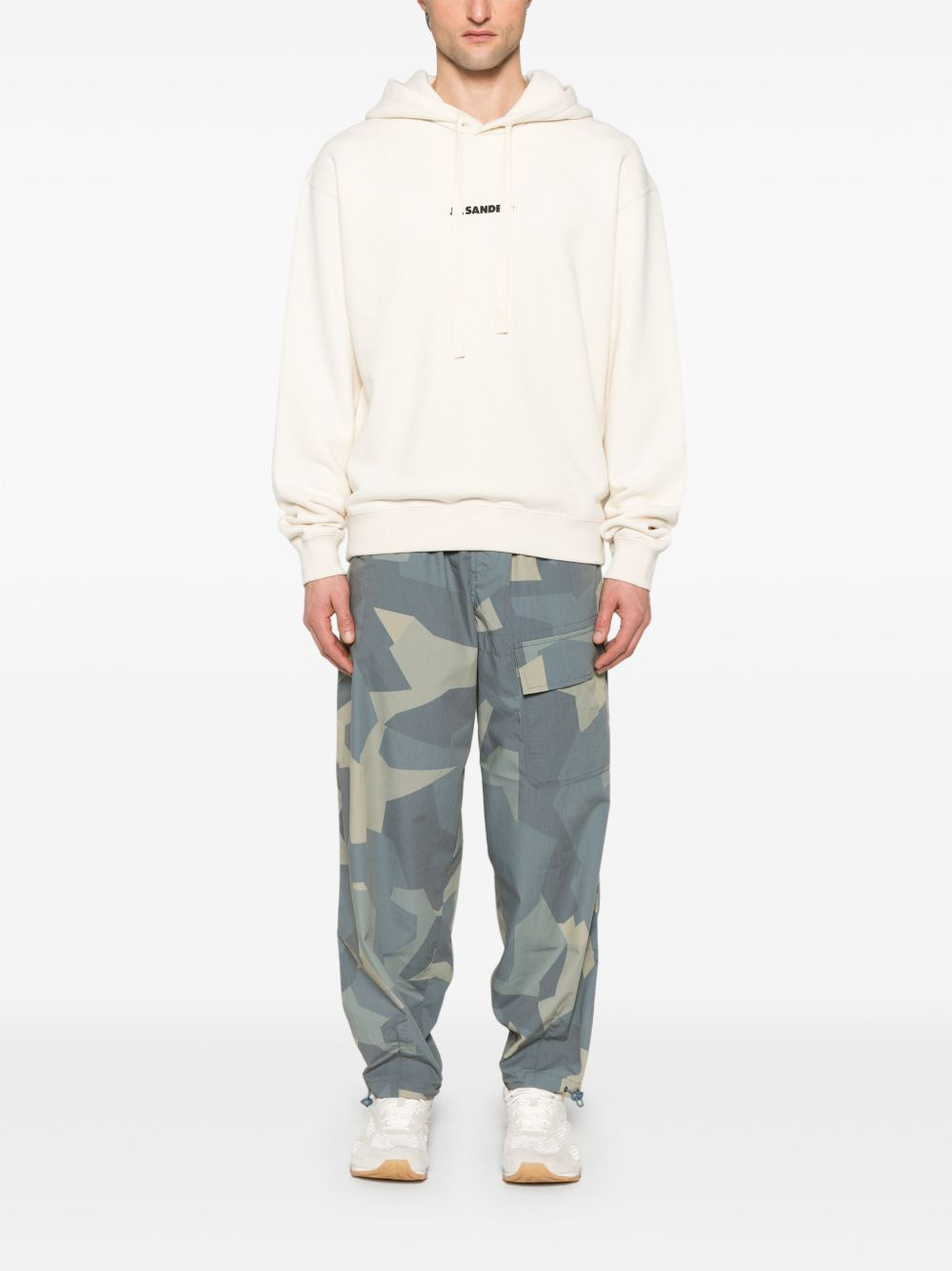 [Jil Sander] Sweatshirt SS26 J47GU0129 J20010 279