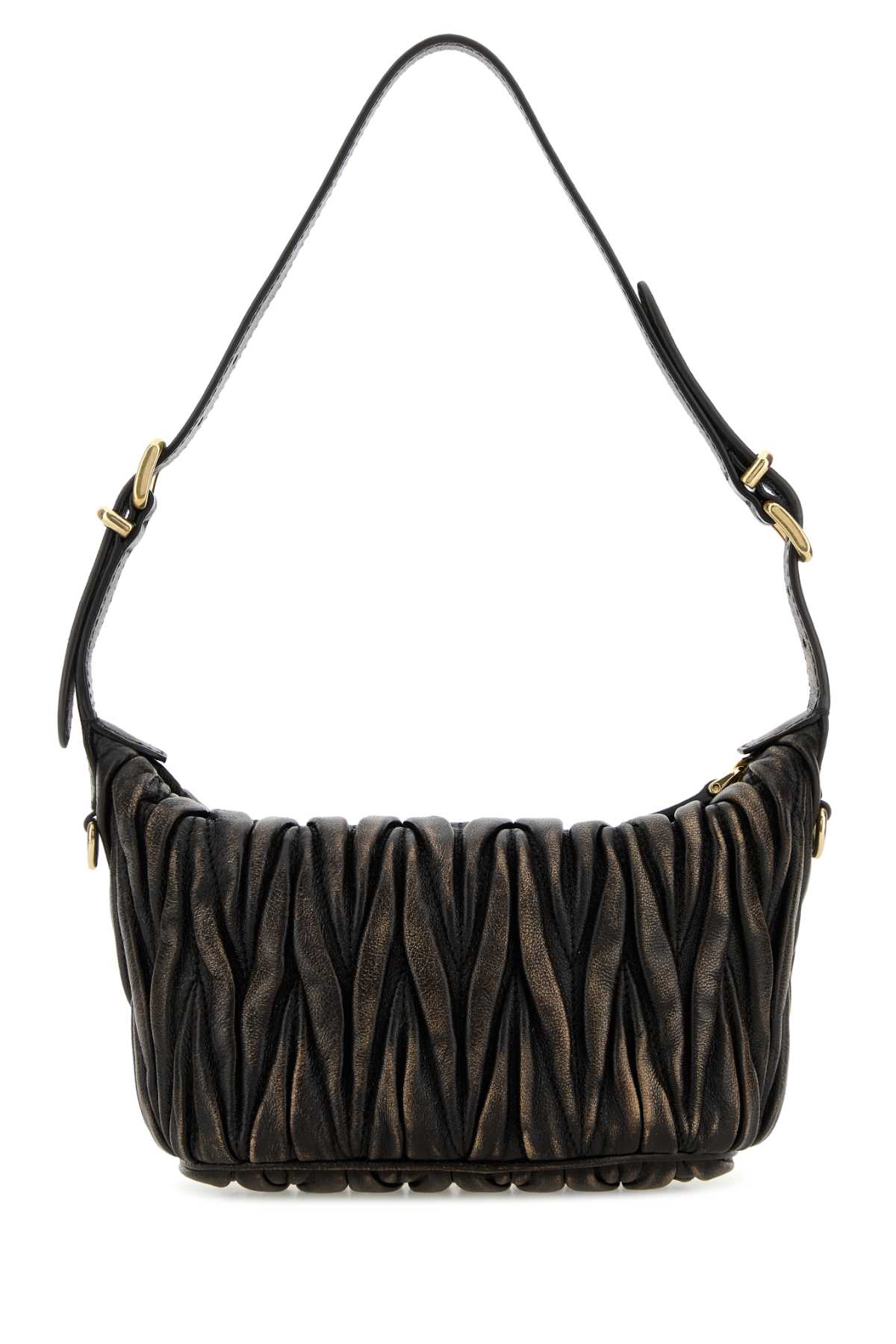 [Miu Miu] Bag FW26 5BP100AF6Q F0201