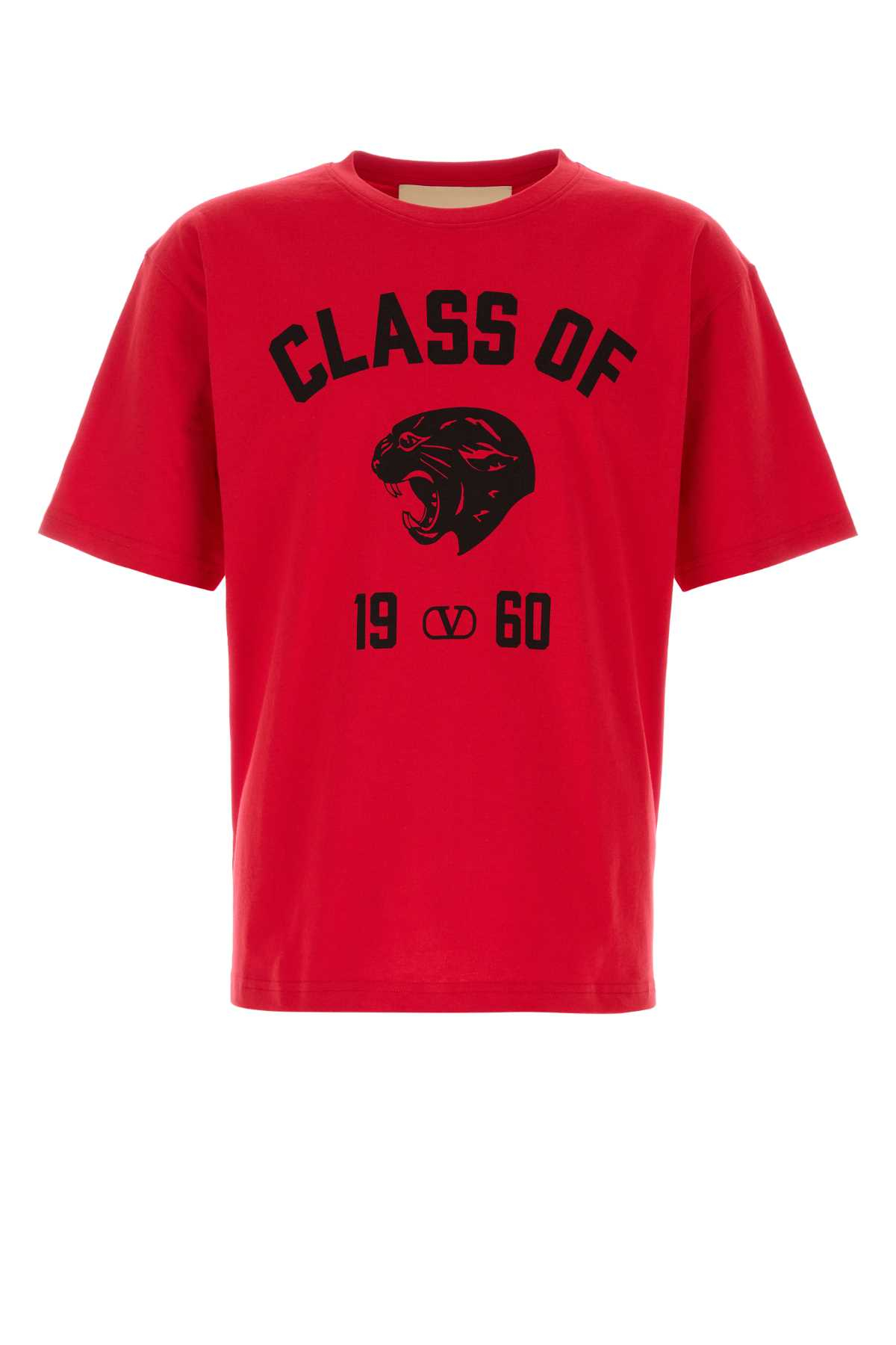 [Valentino Garavani] T-shirts Short Sleeve SS26 8V3MG18ABAR AI5
