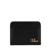 [Chloe] Wallet FW26 CH25AP480O37 001