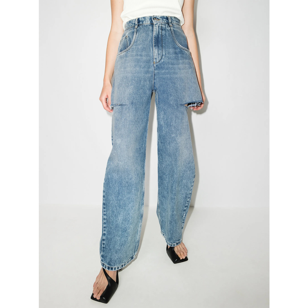 [Maison Margiela] Jeans FW26 S30513 S51LA0051 470