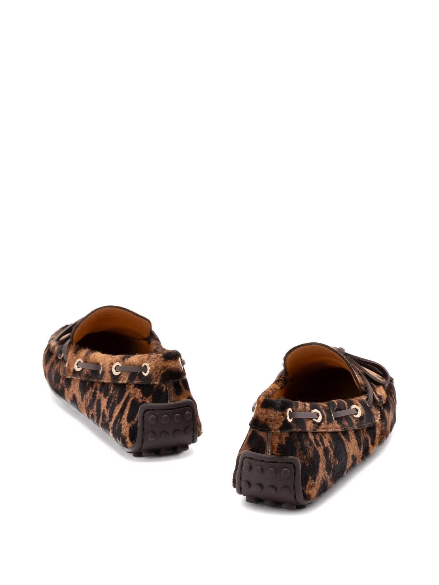 [Tod's] Loafer FW25 XXW10L0JU20UTZ2L47
