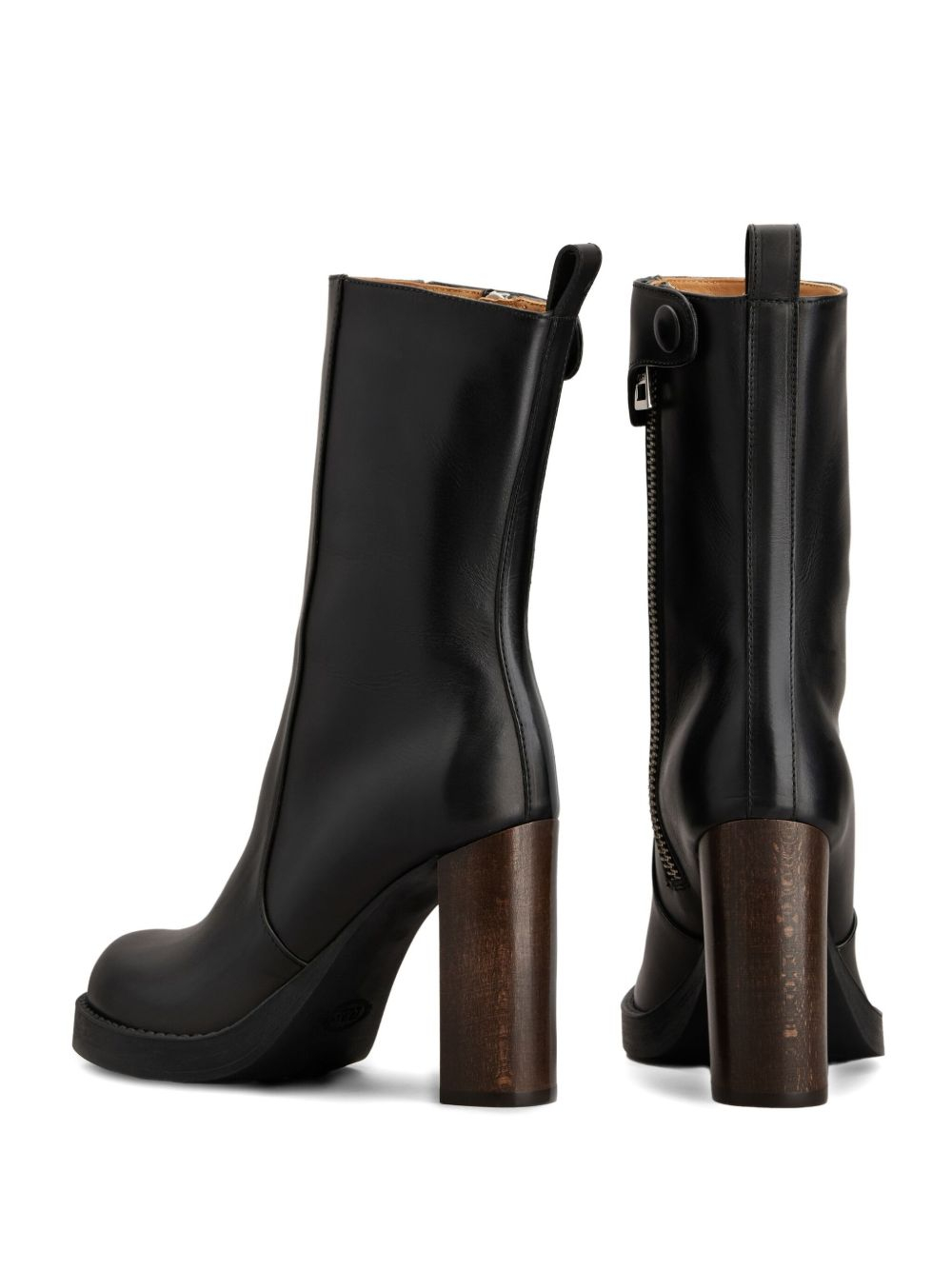 [Tod's] Ankle Boots FW25 XXW91L0JR60N6MB999