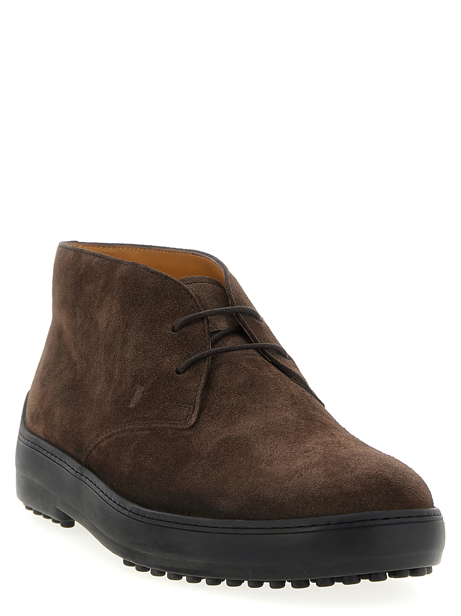 [Tod's] Ankle boots FW25 XXM84L00D80RE0S800