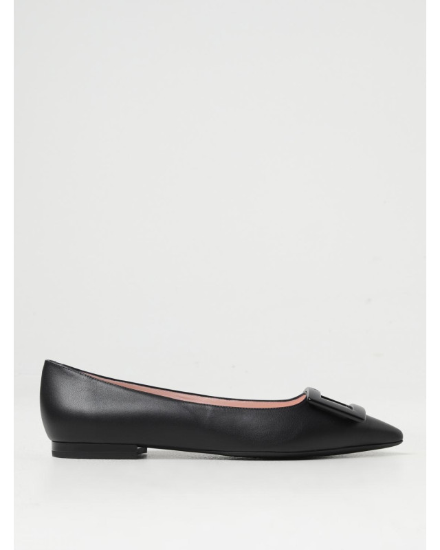[Roger Vivier] Flat shoes SS26 RVW57527920NK0 B999