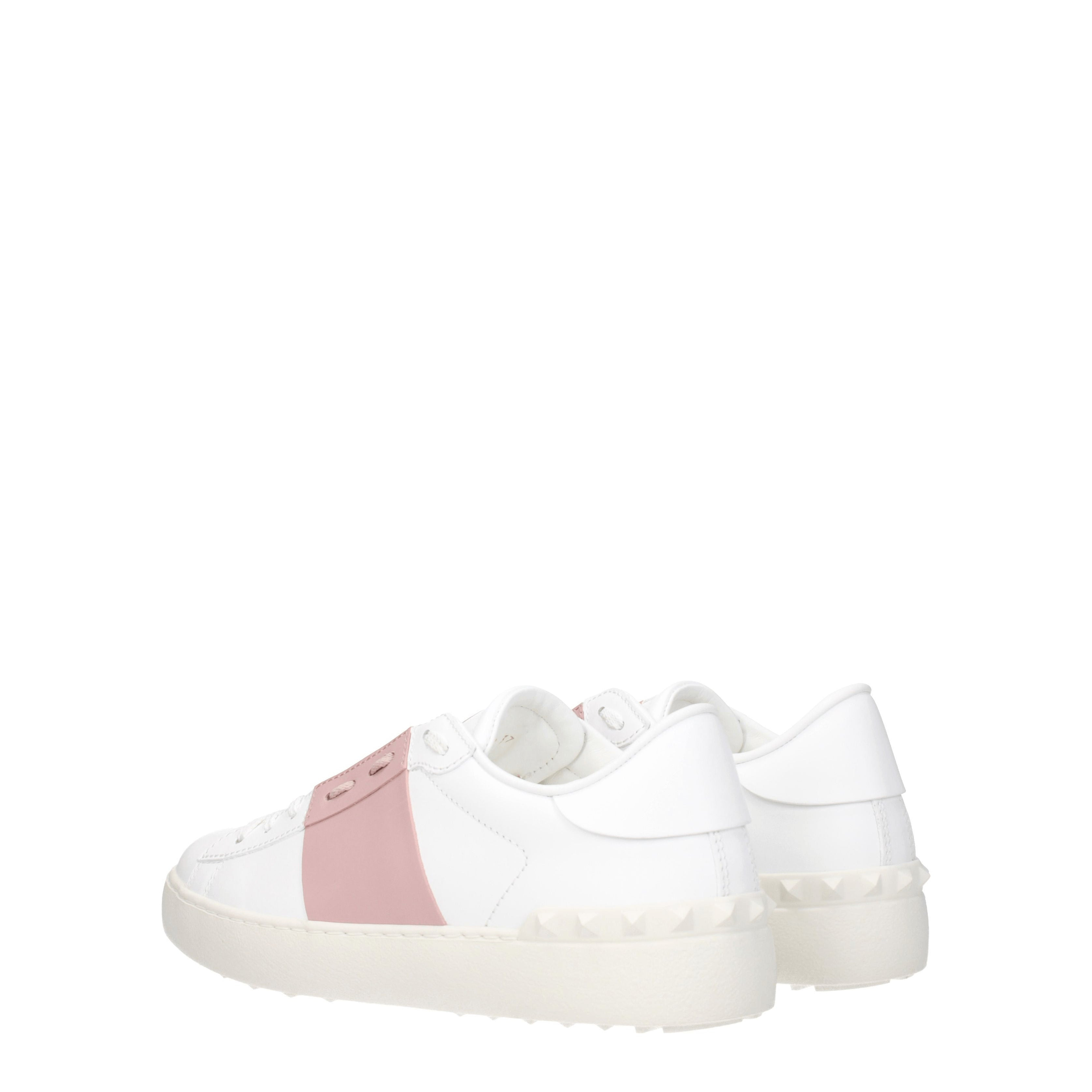 [Valentino Garavani] Sneakers FW26 S0781BLU834