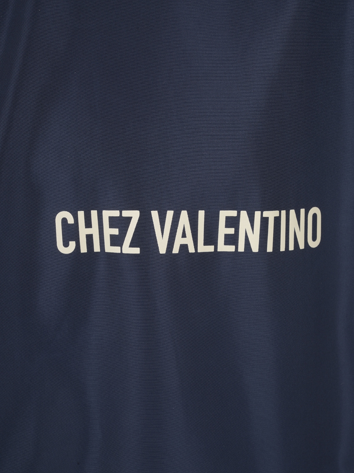 [Valentino] Casual Jacket SS25 6V3CI3486FNAF9