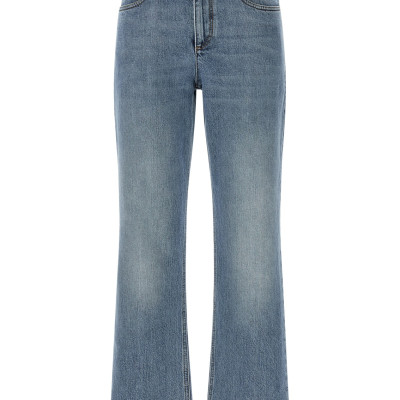 [Brunello Cucinelli] Jeans SS26 MA095P5758C9012