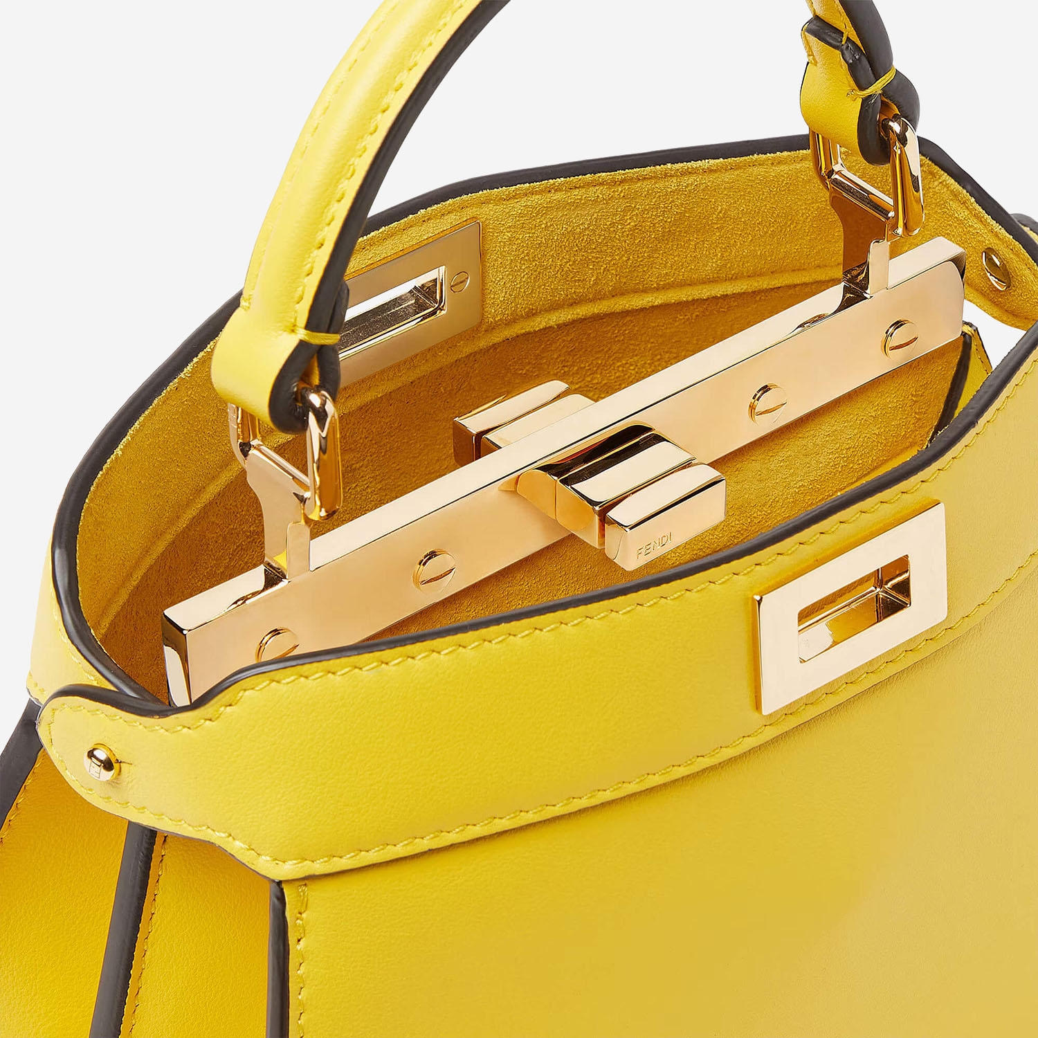 [Fendi] Tote bag SS26 8BN335AWQ0F1TD0