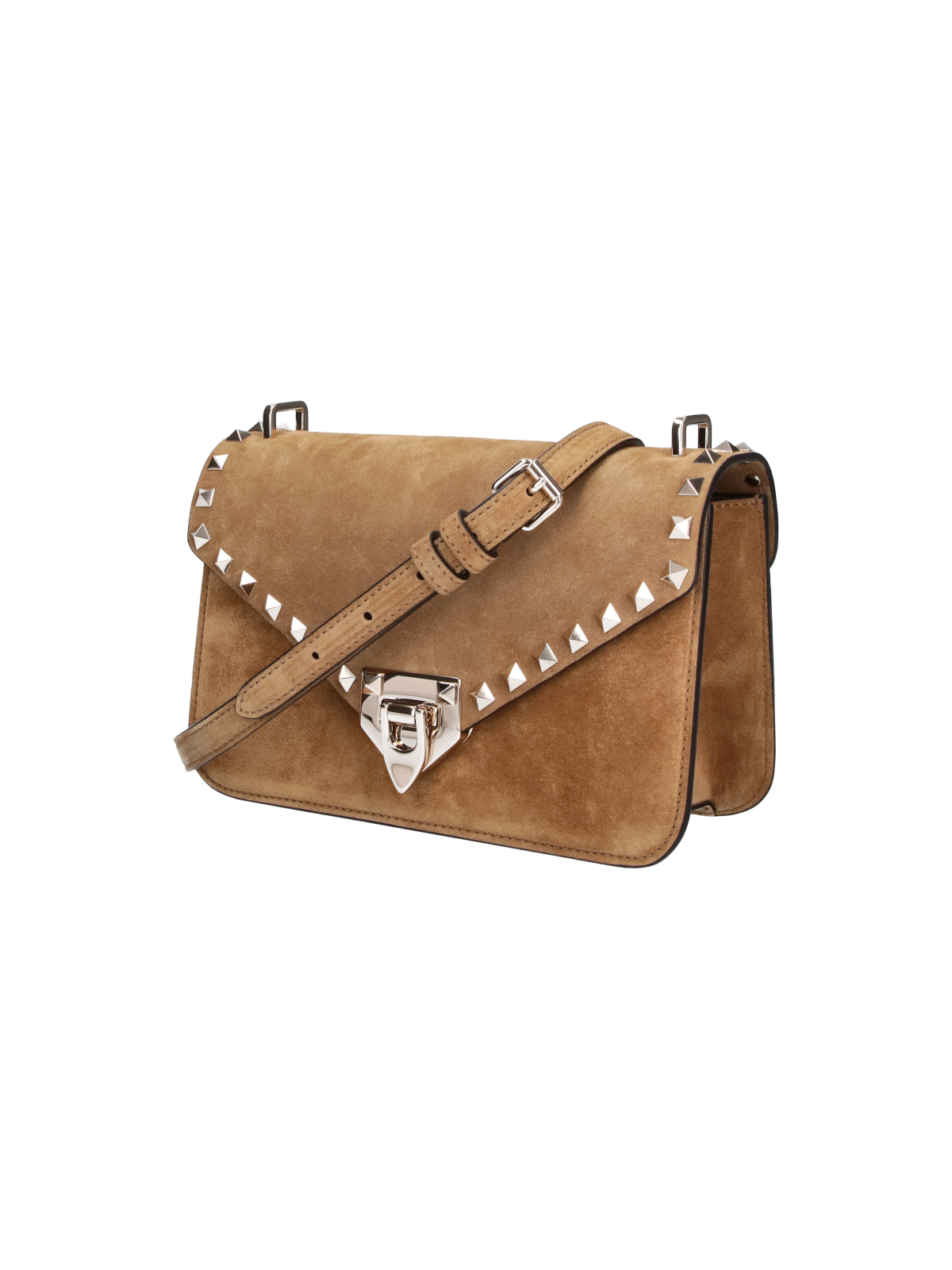[Valentino Garavani] Cross body bag FW26 9W2B0T76KQQRDX