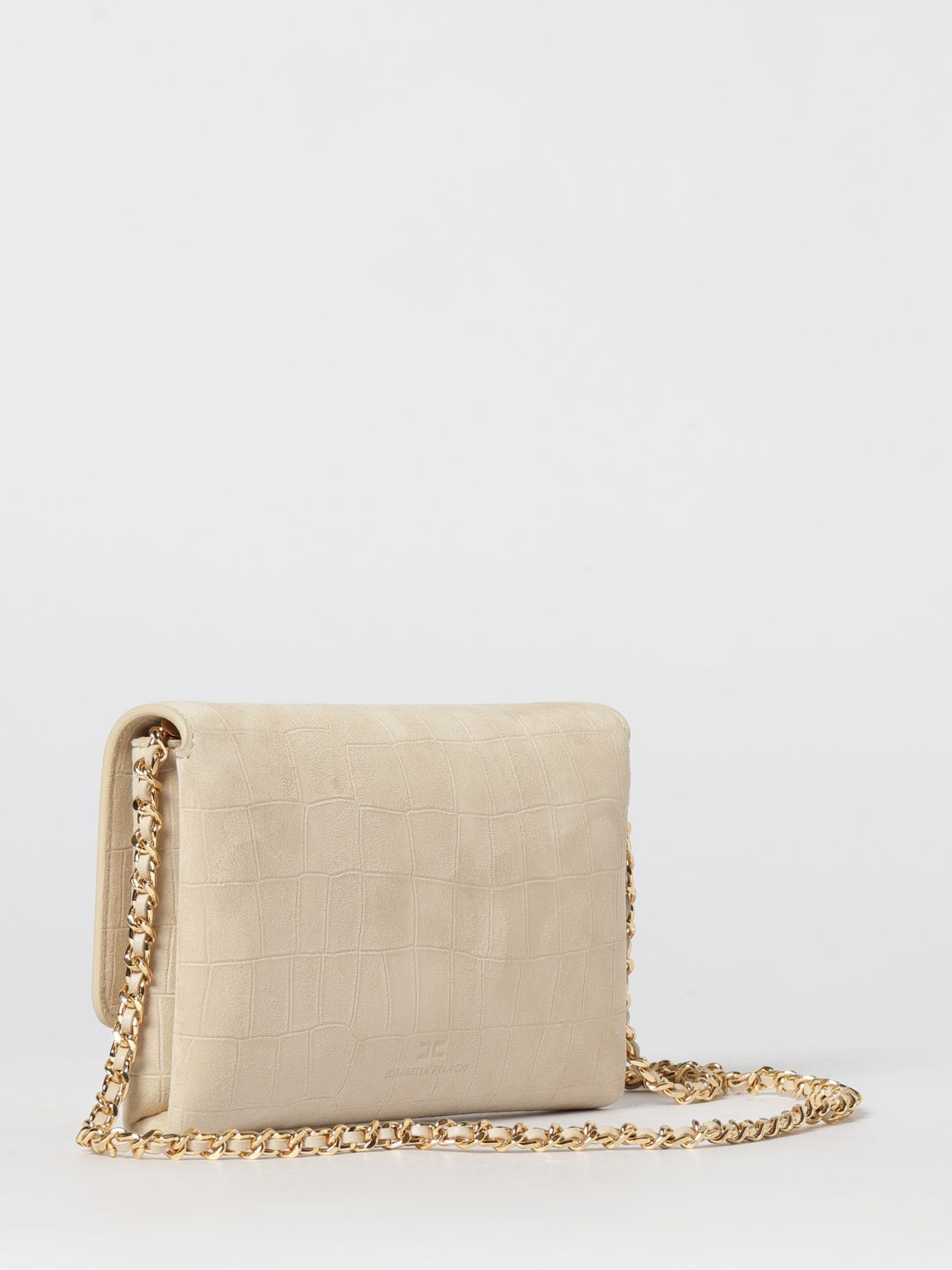[ELISABETTA FRANCHI] Minibag SS26 BS64A61E2 135