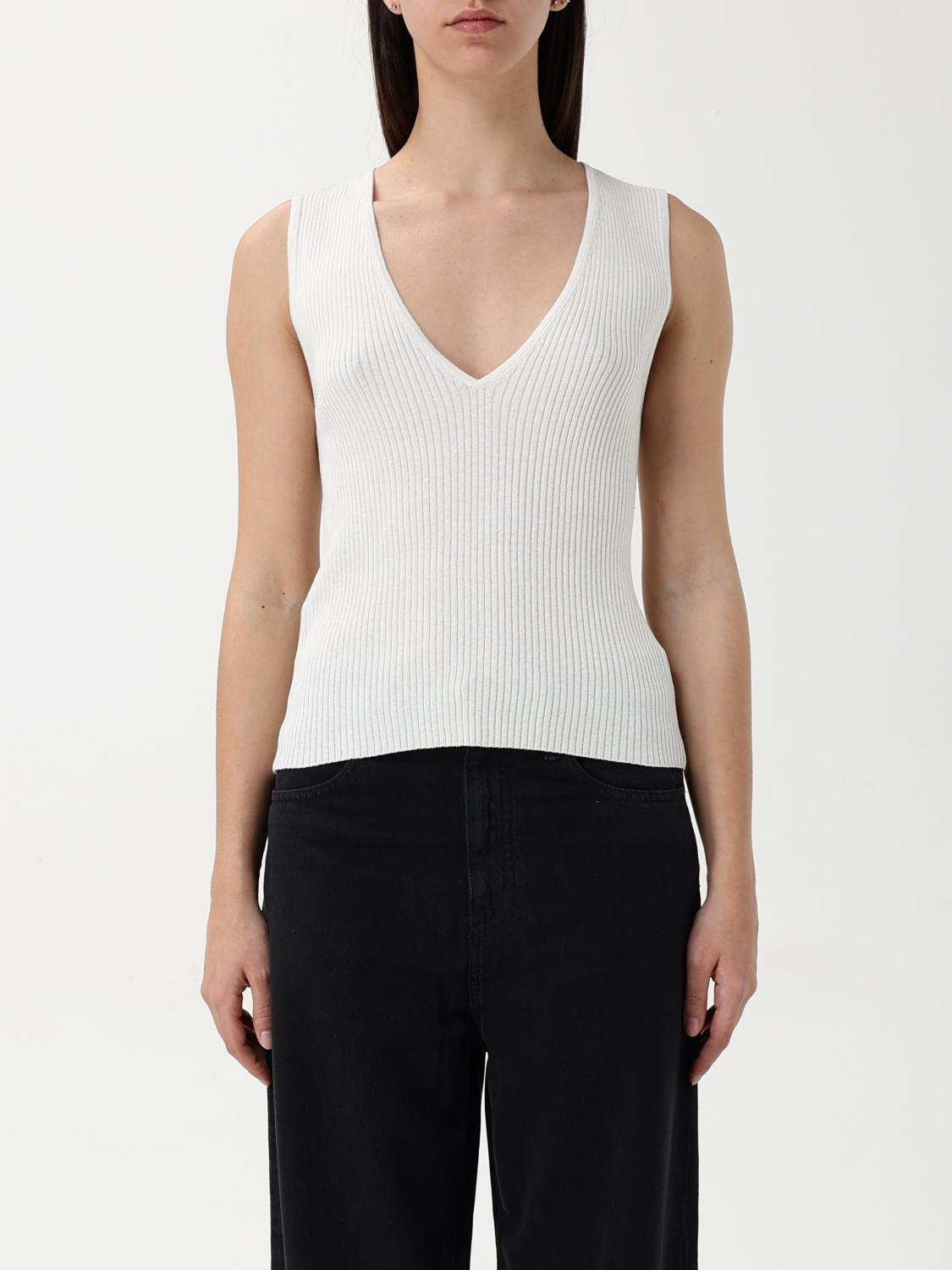 [PINKO] Tank top FW25 104808A1KW Z05