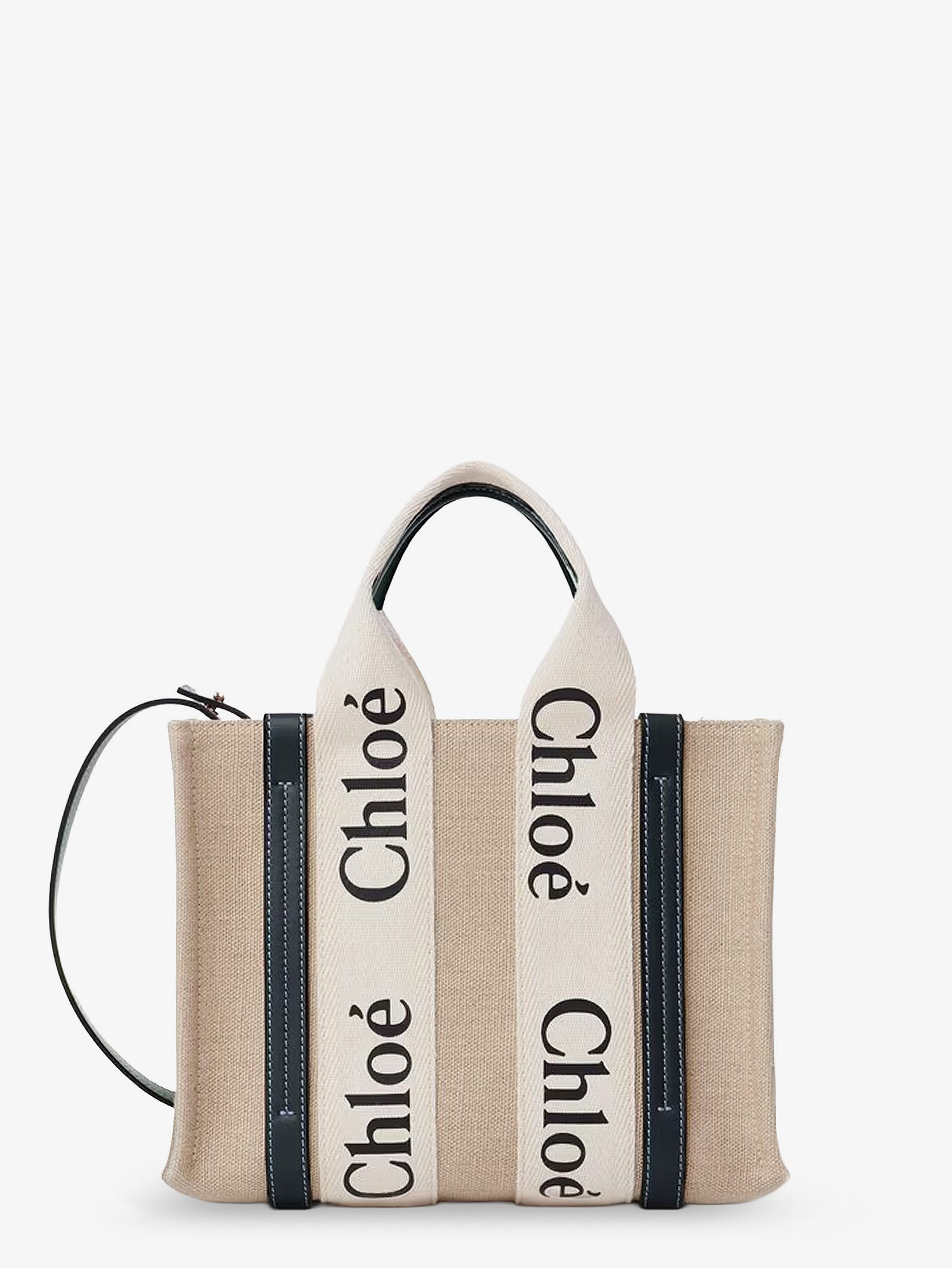 [CHLOE'] Cross body bag FW26 CHC22AS397I2691J