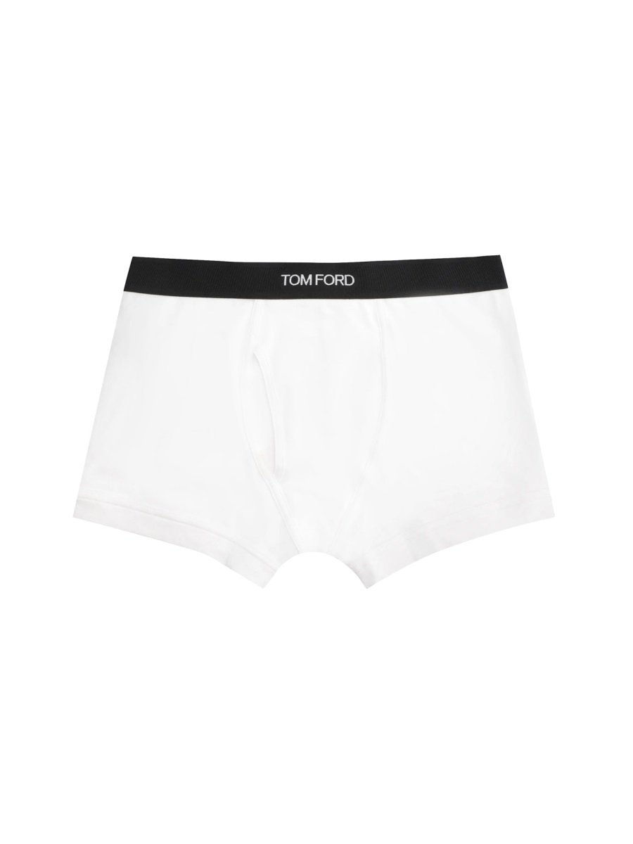 [Tom Ford] Brief boxer FW23 T4LC31040_100