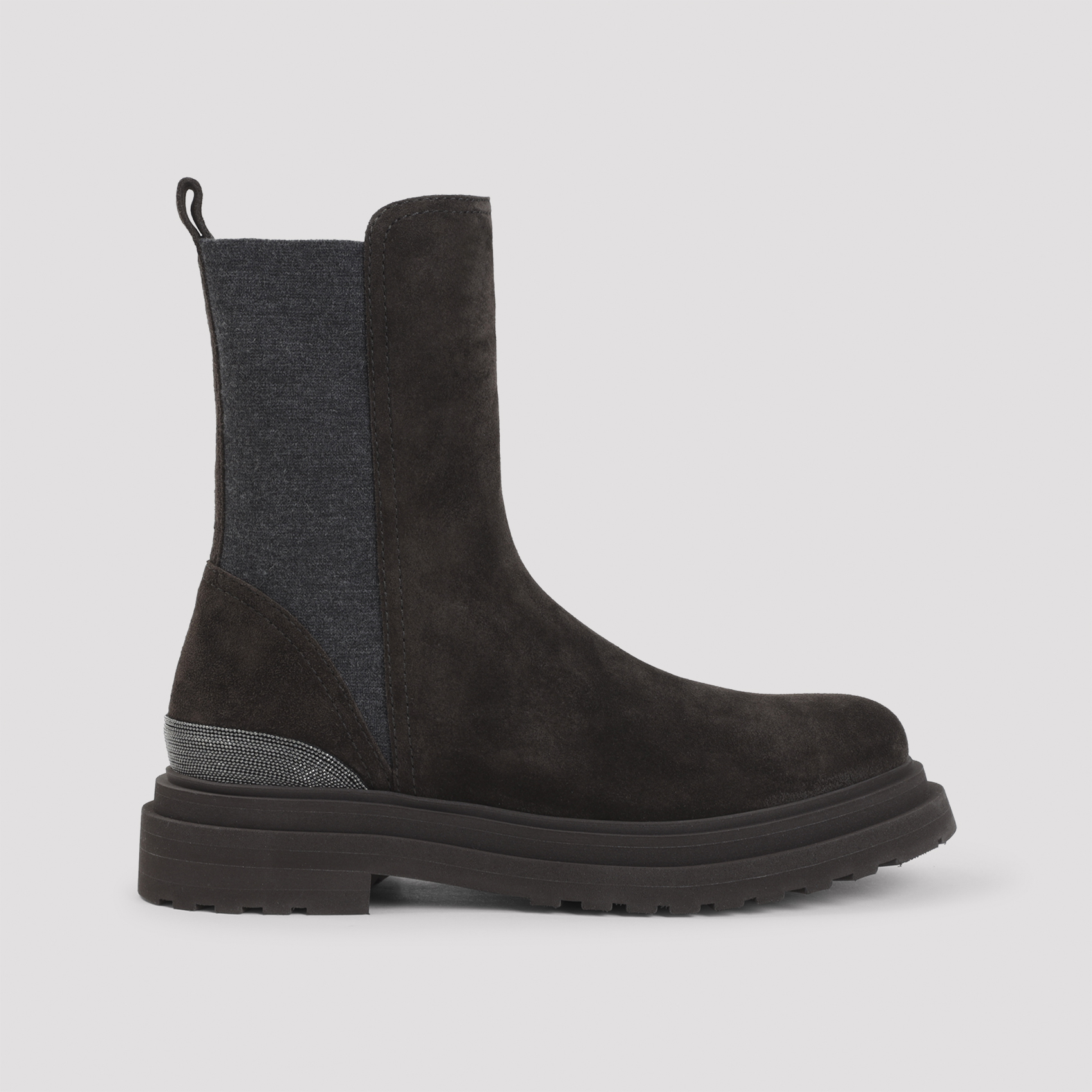 [Brunello Cucinelli] Boots FW26 MZSFG3307