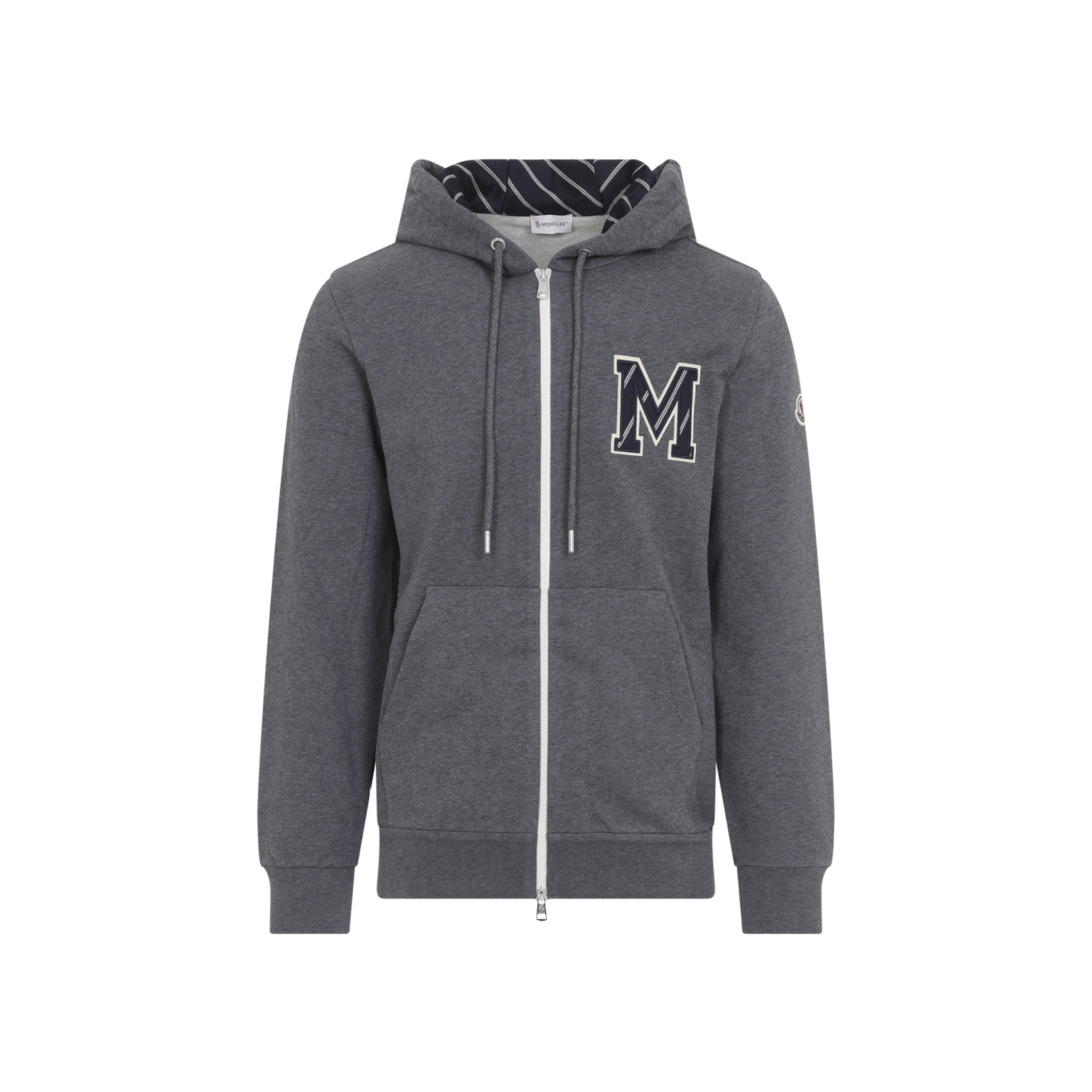 [Moncler] Hoodie FW26 L20918G00002.89AUJ
