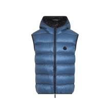 [Moncler] Vest FW26 L20911A00034.595B1