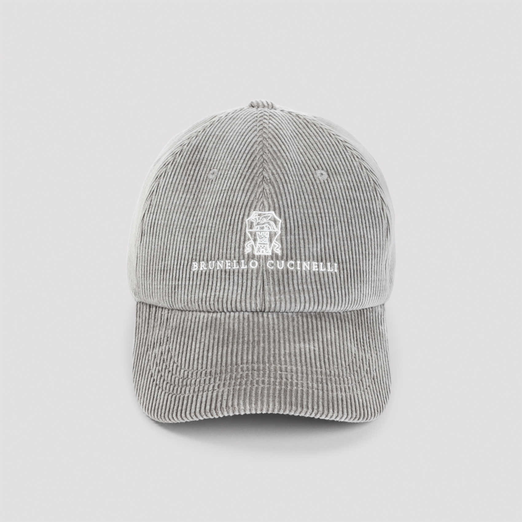 [Brunello Cucinelli] Cap FW26 MY4999850