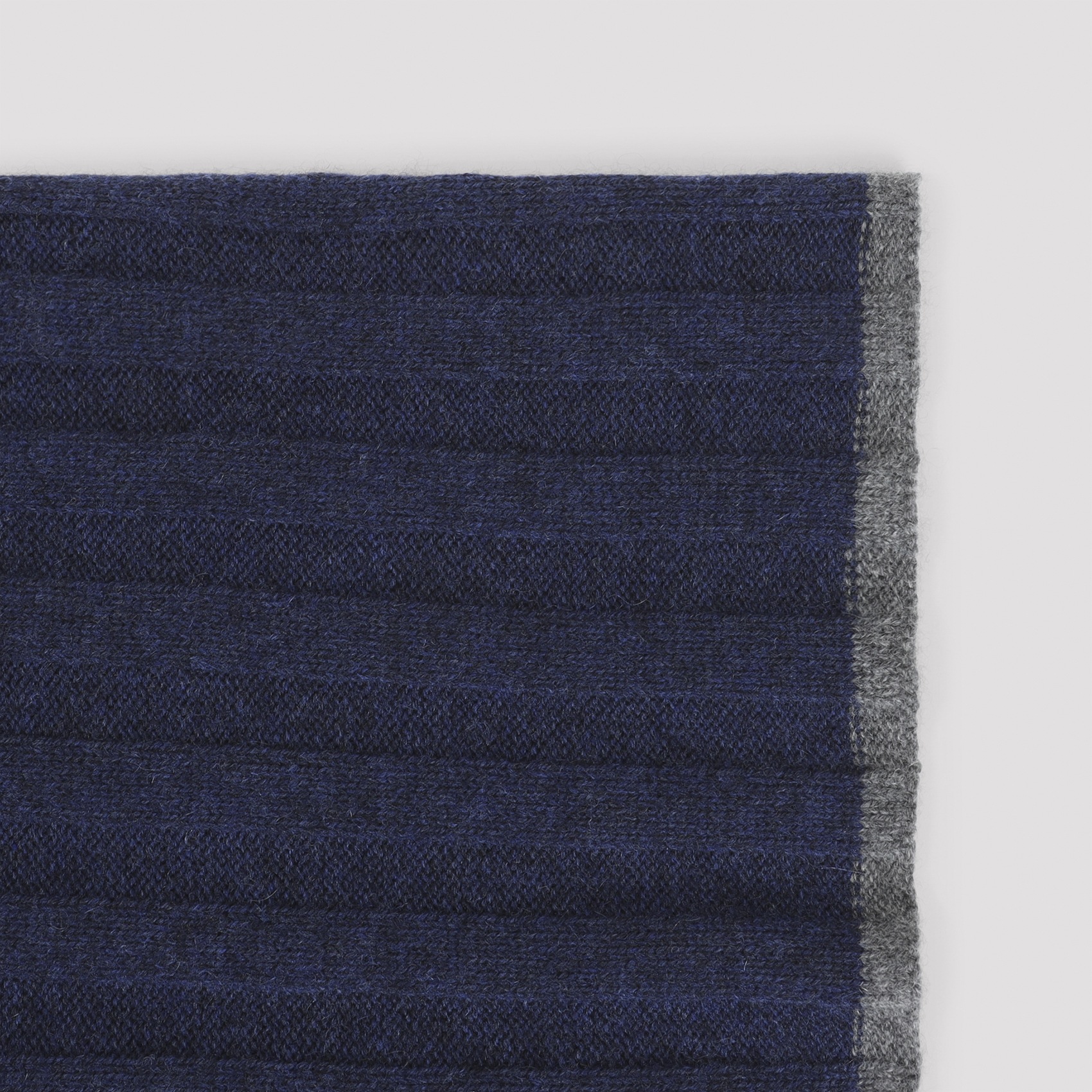 [Brunello Cucinelli] Scarf FW26 M2240819