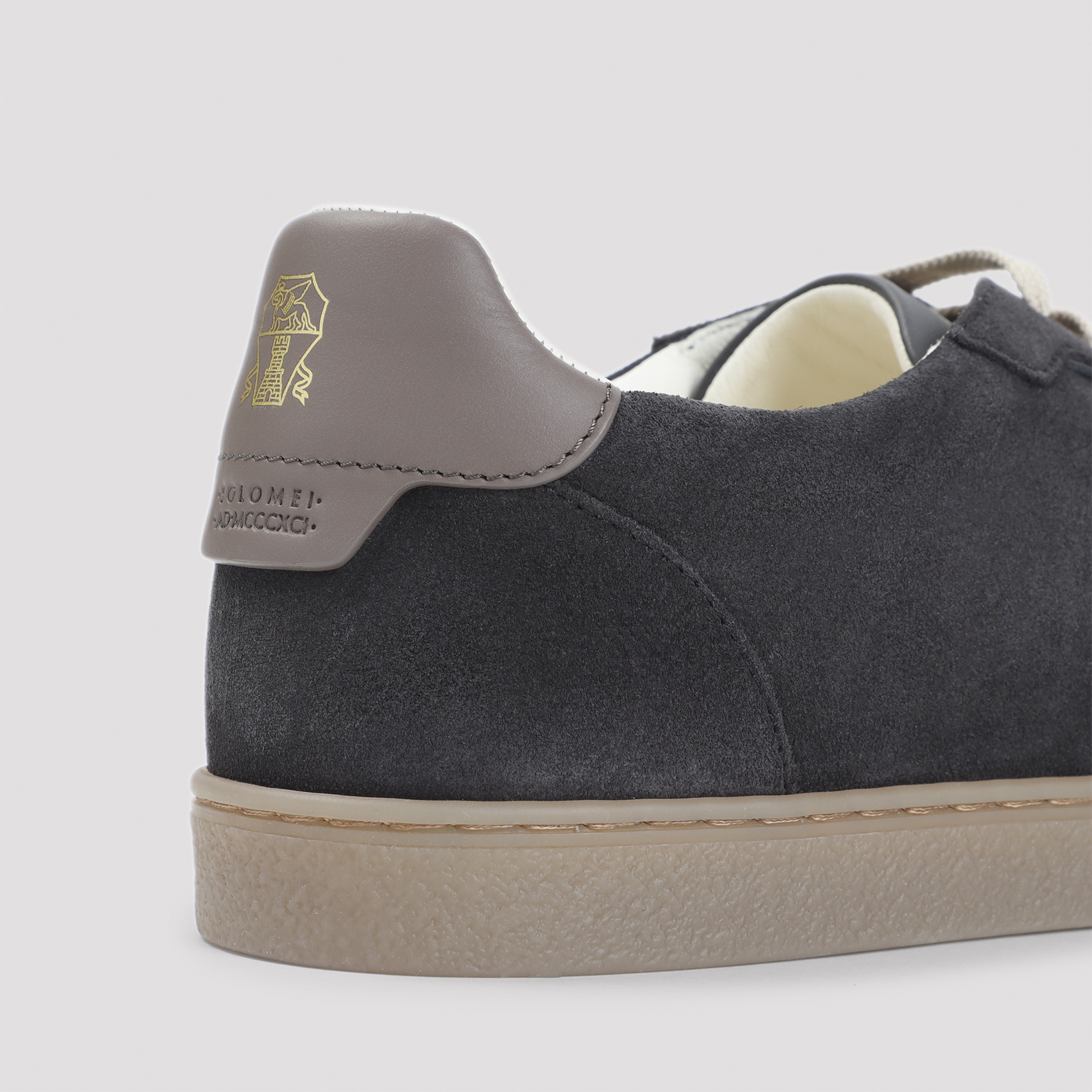 [Brunello Cucinelli] Sneakers FW26 MZUMGLJ336