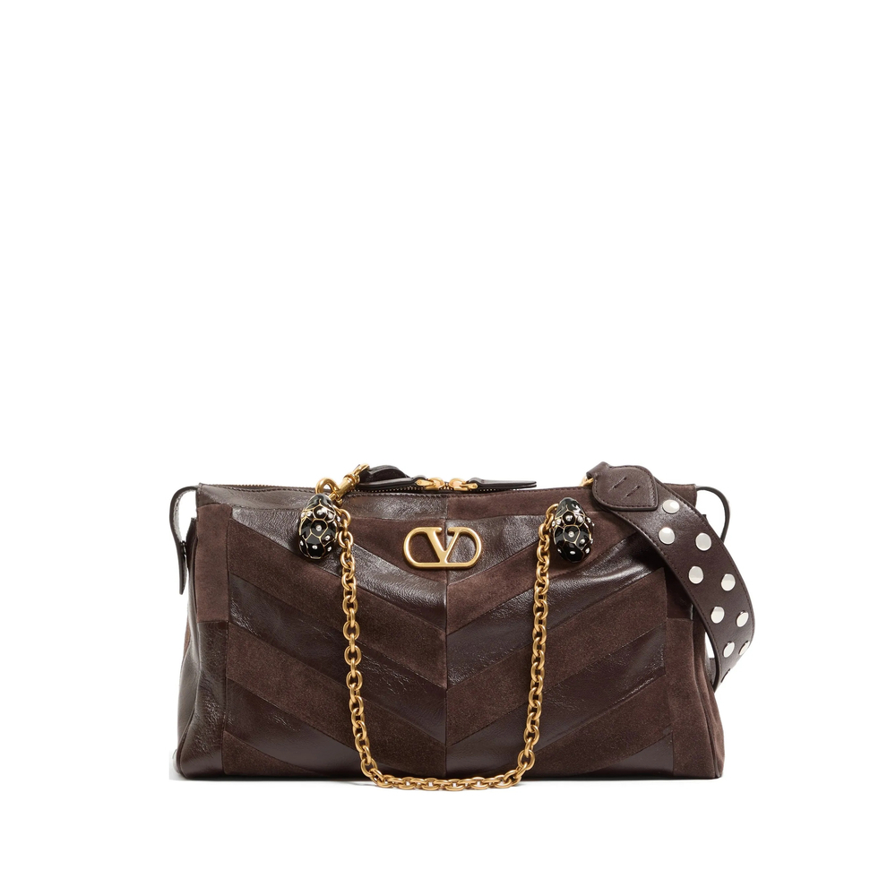 [Valentino Garavani] Shoulder bag FW26 9W2B0S70DED  RE6
