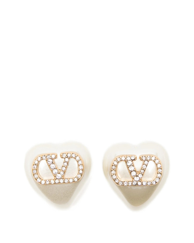 [Valentino Garavani] Earring FW26 9W2J0BT2EXE  3DV
