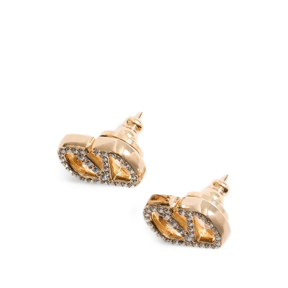 [Valentino Garavani] Earring FW26 9W2J0BV8YCW  9MN