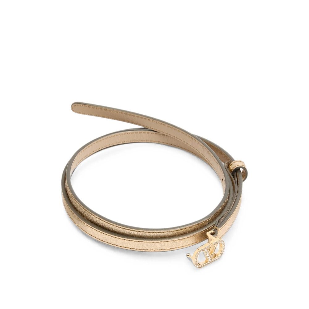 [Valentino Garavani] Belt FW26 9W2T0SX4TRR  3HA