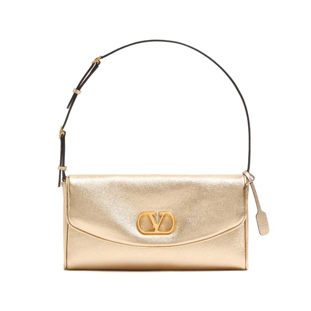 [Valentino Garavani] Shoulder bag FW26 9W2B0T31NVB  39L
