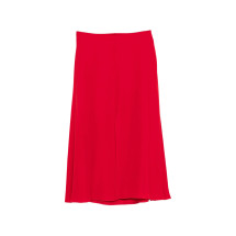 [Valentino Garavani] Long skirt FW26 9B3RAF681MHR9M