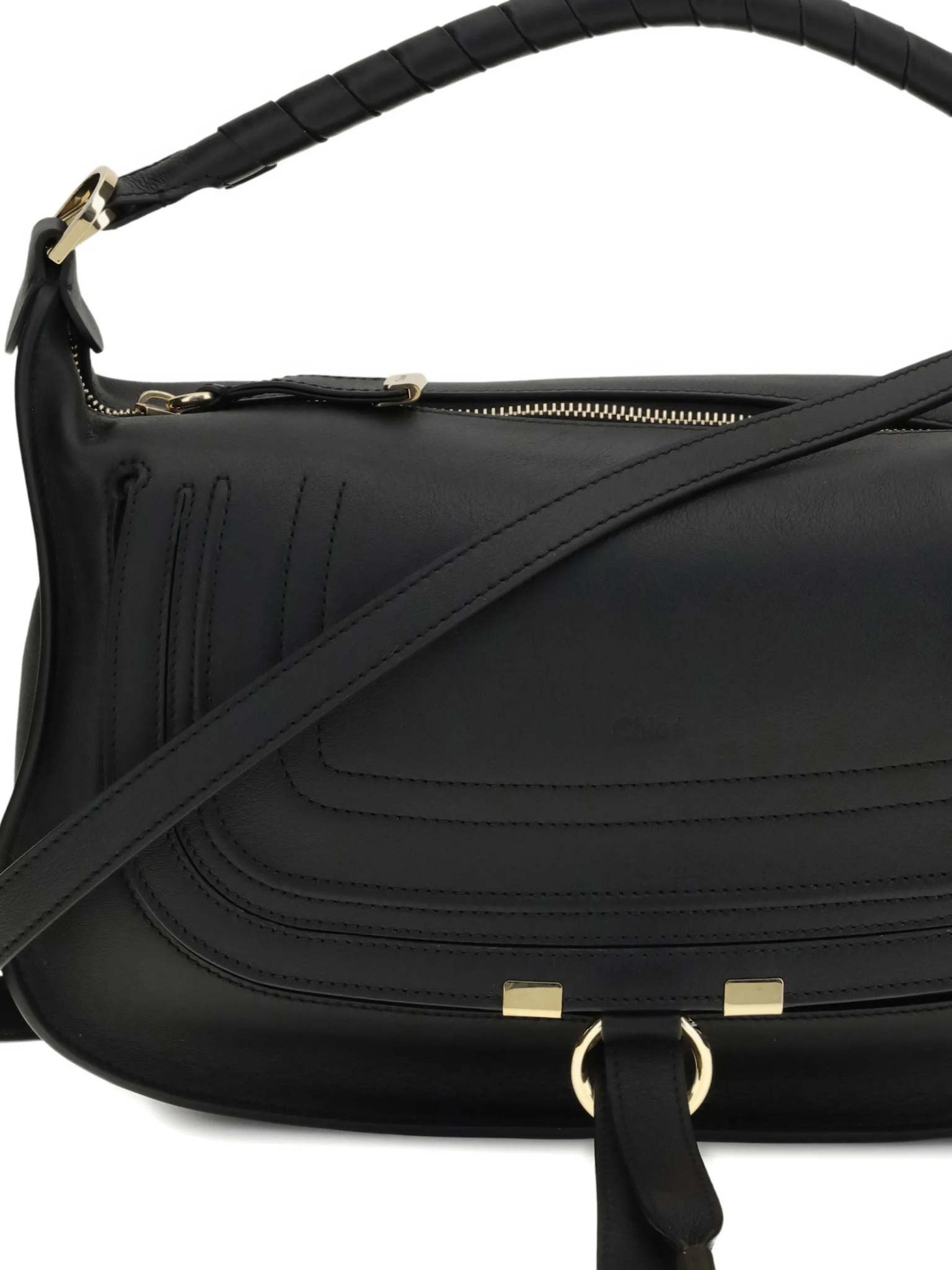 [Chloe] Shoulder bag FW26 CH26SS882R35001
