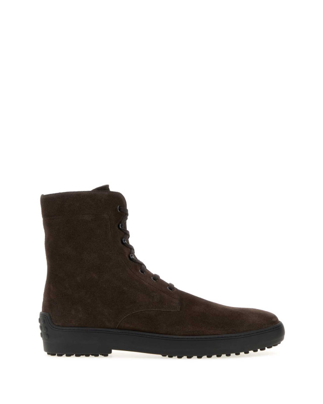 [Tod's] Ankle boots FW26 XXM84L0GK50RE0 S800