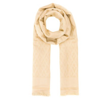 [Valentino Garavani] Scarf FW26 9W2ED007HKS BTQ