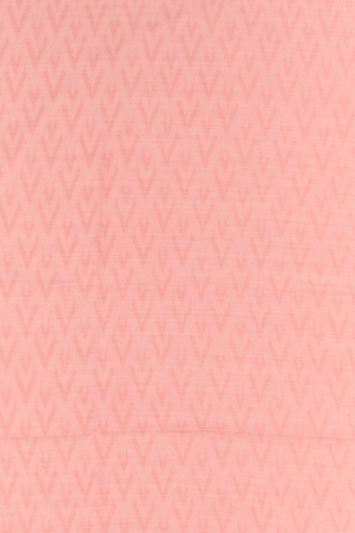 [Valentino Garavani] Scarf FW26 9W2EB104HKS BTQ