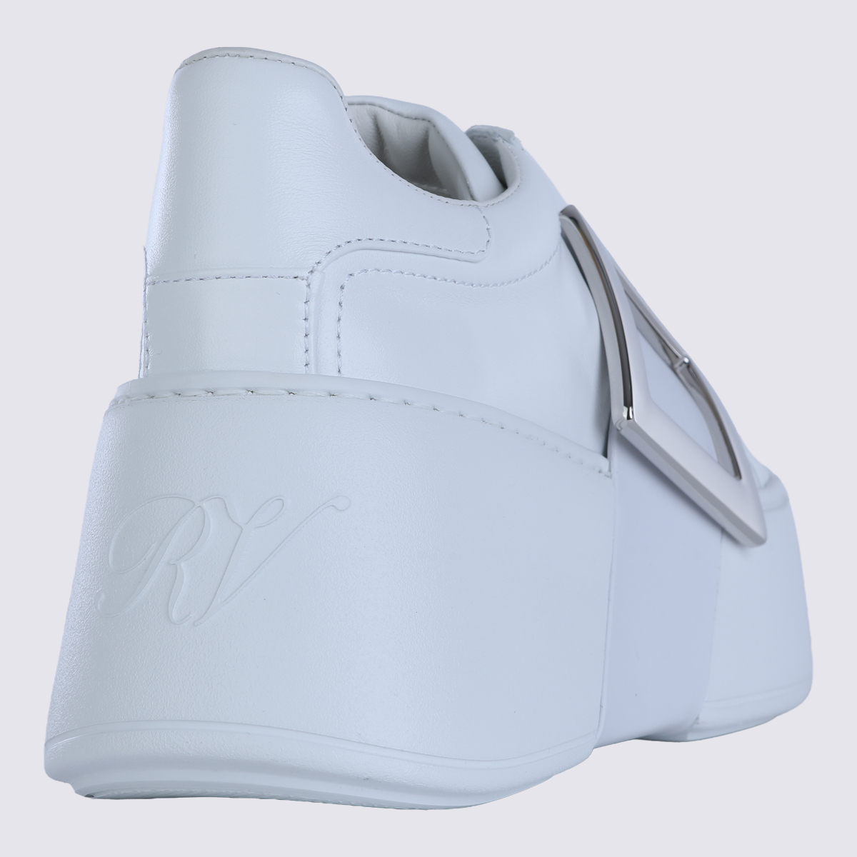 [Roger Vivier] Sneakers FW26 RVW73726150LXQB001