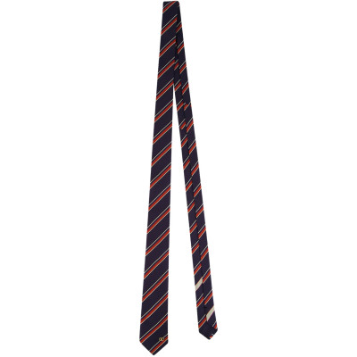 [Valentino Garavani] Tie FW26 9Y2EV195KBJ0HJ