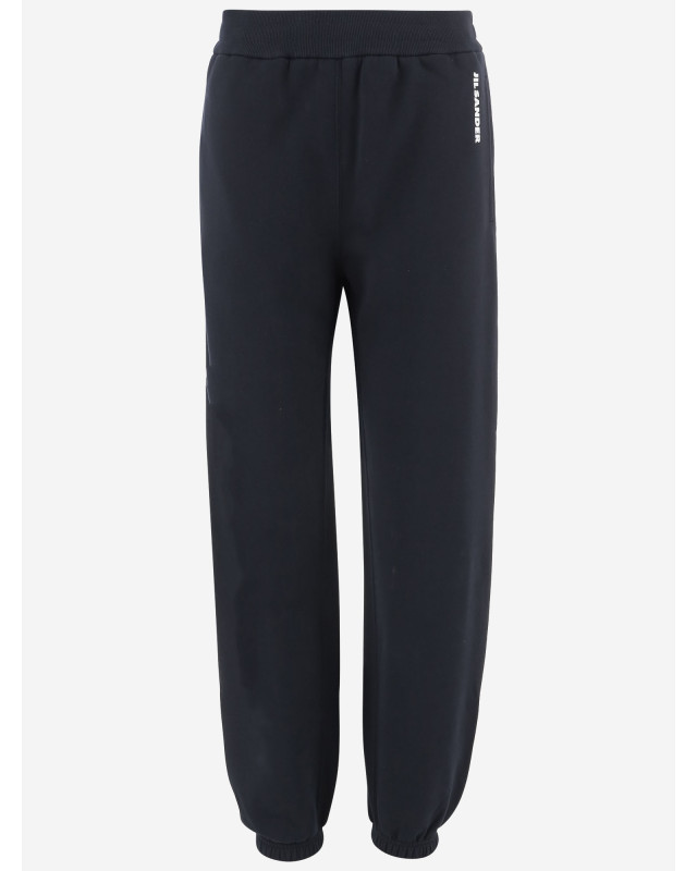 [Jil Sander] Jogger pants FW26 J02KA0424J20128402