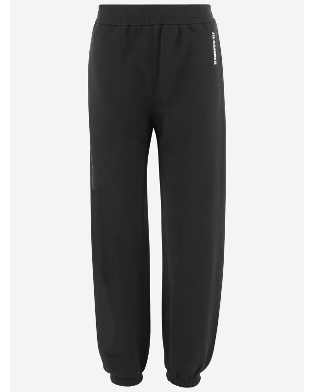 [Jil Sander] Jogger pants FW26 J02KA0424J20128001