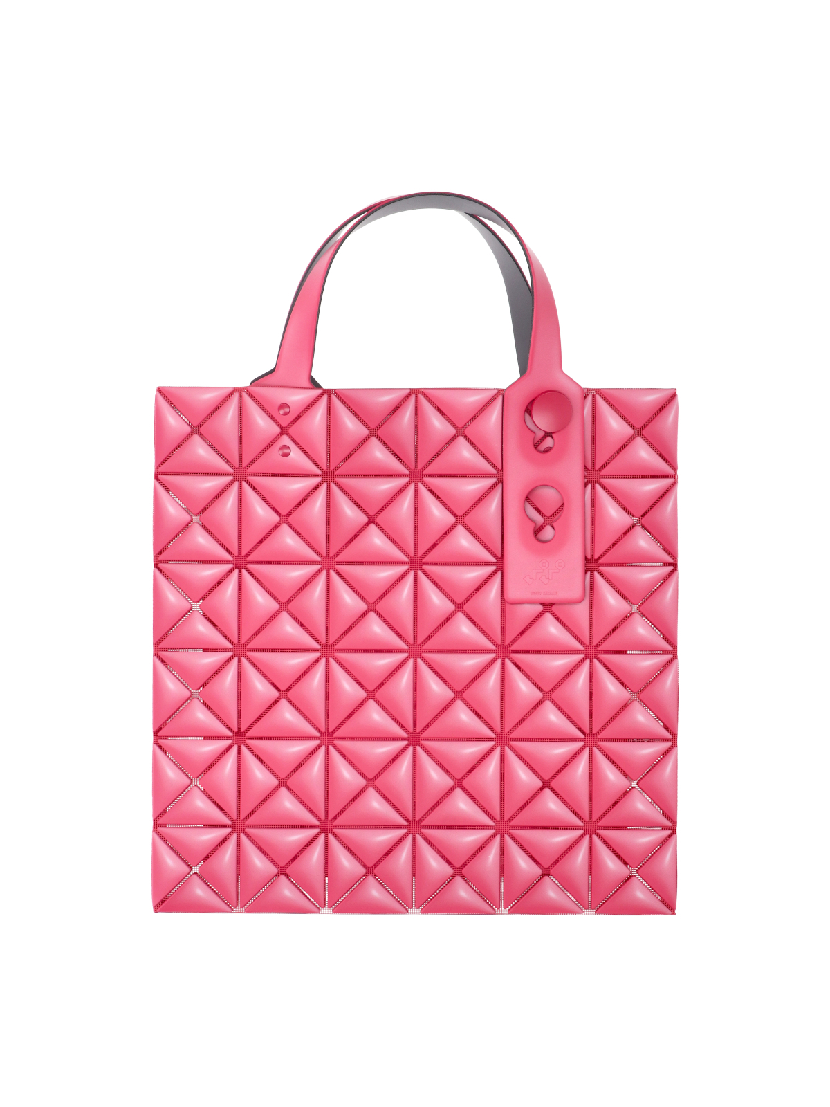 [Bao Bao Issey Miyake] Tote bag SS26 BB66AG83126