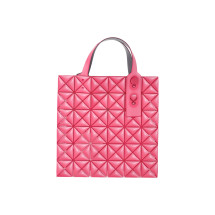 [Bao Bao Issey Miyake] Tote bag SS26 BB66AG83126